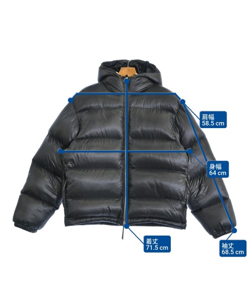JIL SANDER + ジルサンダープラス ダウンジャケット/ダウンベスト メンズ 【古着】【中古】_10