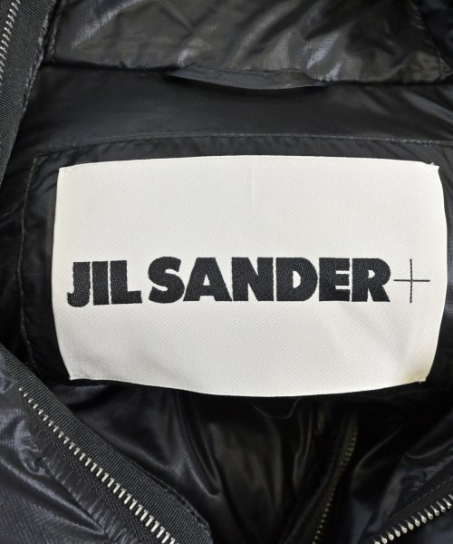 JIL SANDER + ジルサンダープラス ダウンジャケット/ダウンベスト メンズ 【古着】【中古】_2