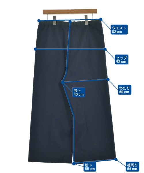 JIL SANDER + ジルサンダープラス パンツ（その他） レディース 【古着】【中古】_5