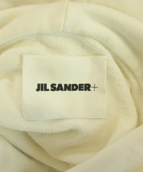 JIL SANDER + ジルサンダープラス パーカー メンズ 【古着】【中古】_2