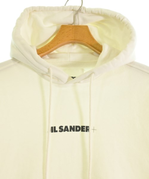JIL SANDER + ジルサンダープラス パーカー メンズ 【古着】【中古】
