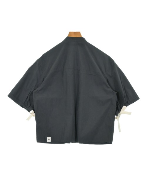 JIL SANDER + ジルサンダープラス カジュアルシャツ レディース 【古着】【中古】_1
