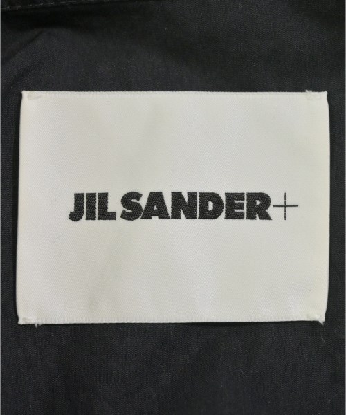 JIL SANDER + ジルサンダープラス カジュアルシャツ レディース 【古着】【中古】_2