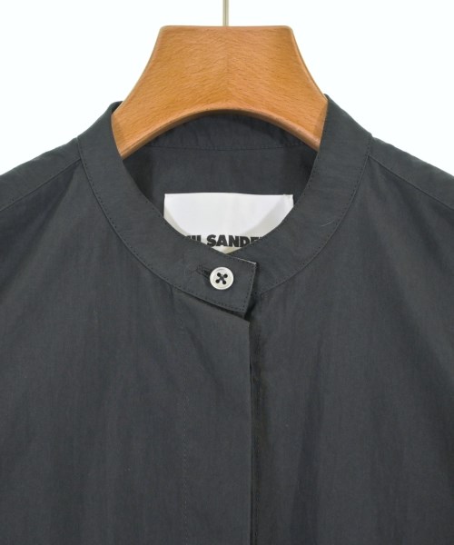 JIL SANDER + ジルサンダープラス カジュアルシャツ レディース 【古着】【中古】_4