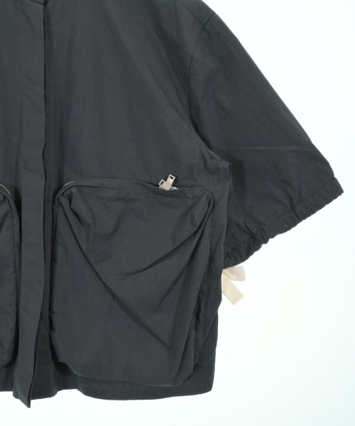 JIL SANDER + ジルサンダープラス カジュアルシャツ レディース 【古着】【中古】_5