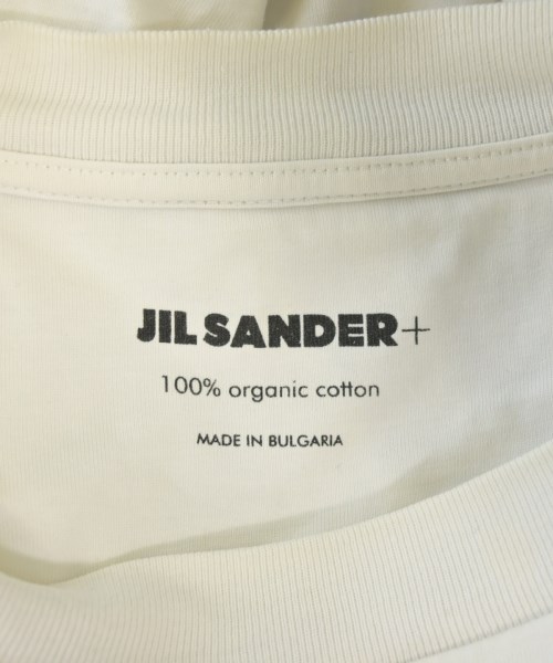 JIL SANDER + ジルサンダープラス Tシャツ・カットソー メンズ 【古着】【中古】_2