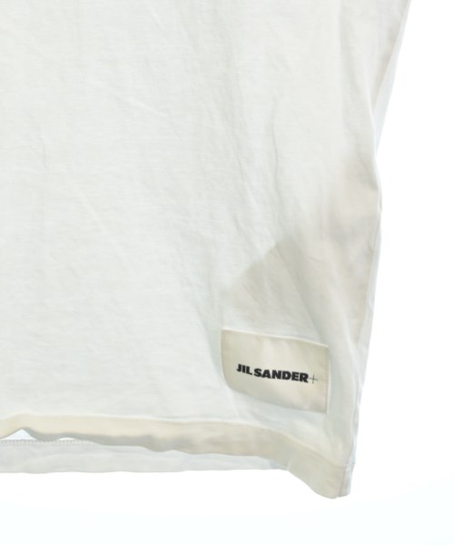 JIL SANDER + ジルサンダープラス Tシャツ・カットソー メンズ 【古着】【中古】_5