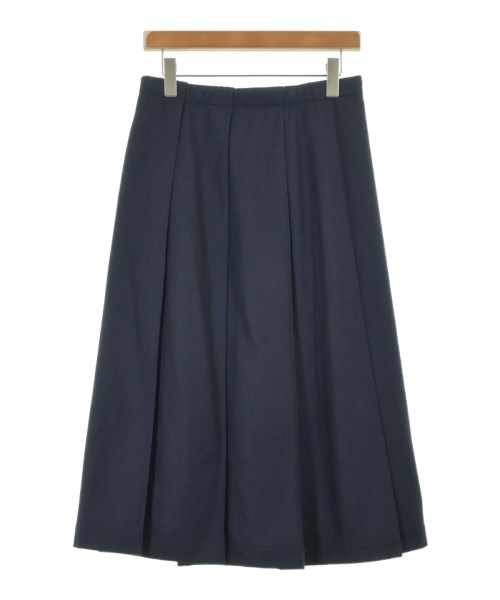 JIL SANDER + ジルサンダープラス ロング・マキシ丈スカート レディース 【古着】【中古】_1