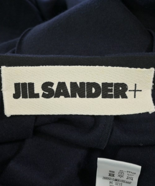 JIL SANDER + ジルサンダープラス ロング・マキシ丈スカート レディース 【古着】【中古】_2
