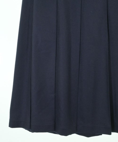 JIL SANDER + ジルサンダープラス ロング・マキシ丈スカート レディース 【古着】【中古】_4