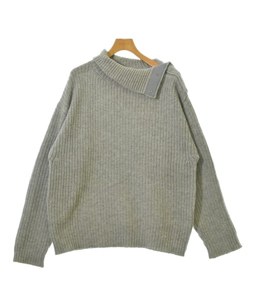JIL SANDER   ジルサンダープラス ニット・セーター メンズ 【古着】【中古】