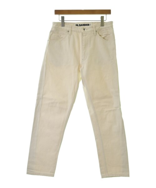 JIL SANDERスラックス Priamo パンツ【未使用】 JIL SANDER ジルサンダー 22SS ELASTICATED-WAIST TROUSERS エラ