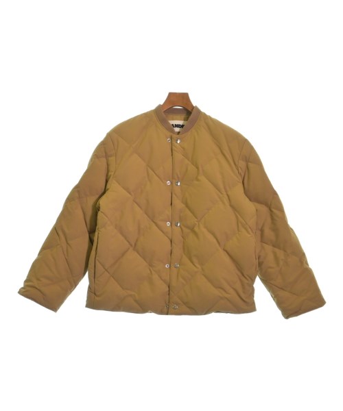 JIL SANDER ジルサンダー ブルゾン（その他） メンズ 【古着】【中古】
