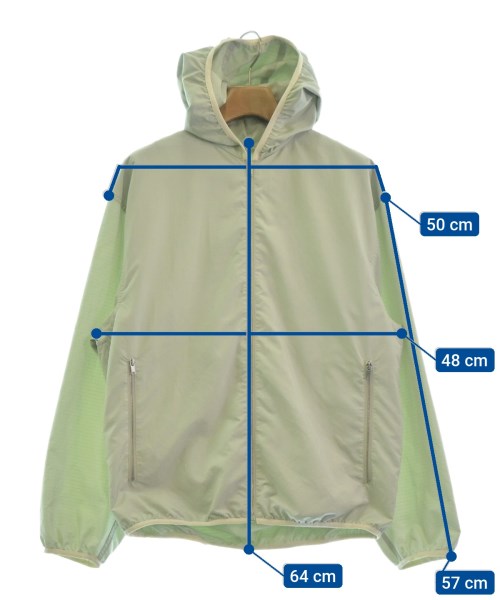 JIL SANDER + ジルサンダープラス ブルゾン（その他） レディース 【古着】【中古】_9