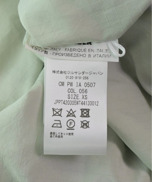 JIL SANDER + ジルサンダープラス ブルゾン（その他） レディース 【古着】【中古】_3