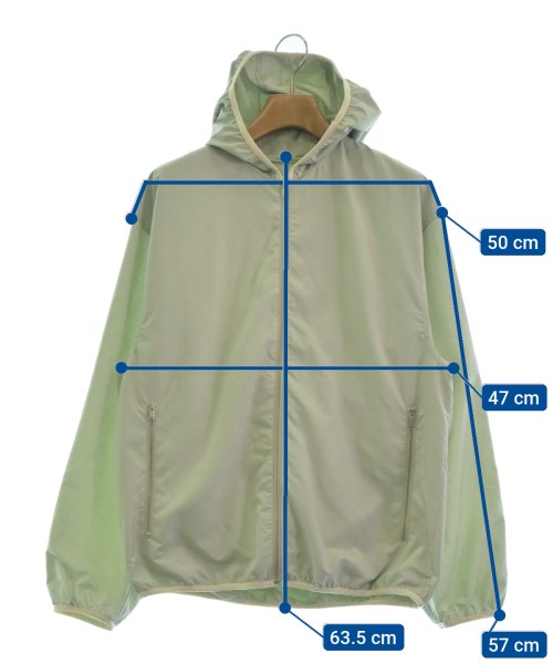JIL SANDER + ジルサンダープラス ブルゾン（その他） レディース 【古着】【中古】_9