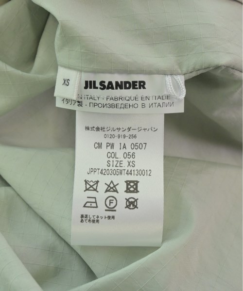 JIL SANDER + ジルサンダープラス ブルゾン（その他） レディース 【古着】【中古】_3