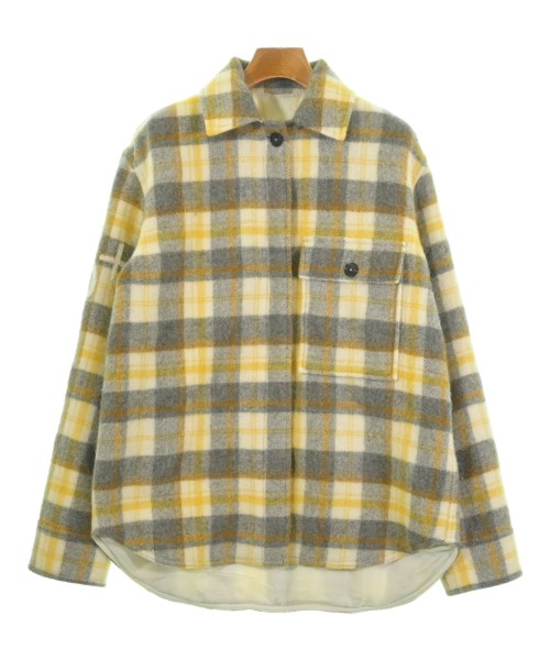 JIL SANDER + ジルサンダープラス ブルゾン（その他） レディース 【古着】【中古】