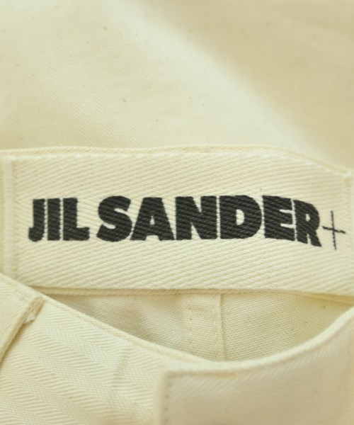 JIL SANDER + ジルサンダープラス チノパン レディース 【古着】【中古】_2