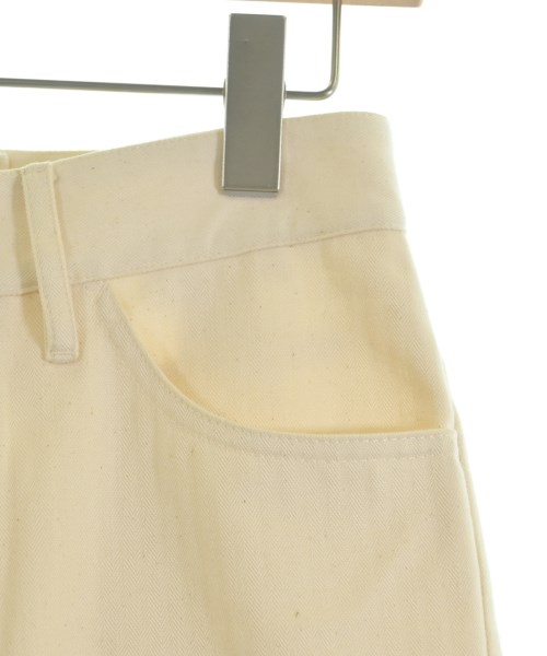 JIL SANDER + ジルサンダープラス チノパン レディース 【古着】【中古】_4