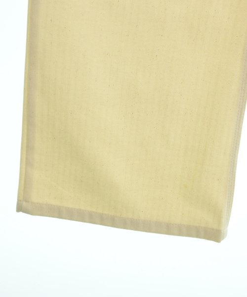 JIL SANDER + ジルサンダープラス チノパン レディース 【古着】【中古】_5