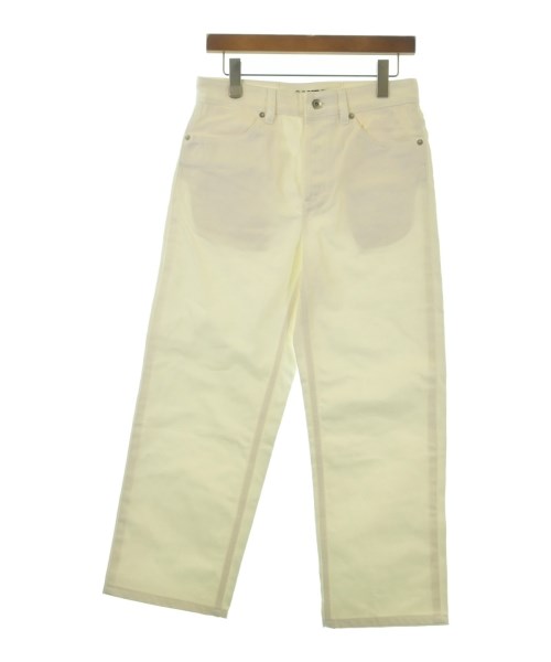 JIL SANDER + ジルサンダープラス デニムパンツ レディース 【古着】【中古】