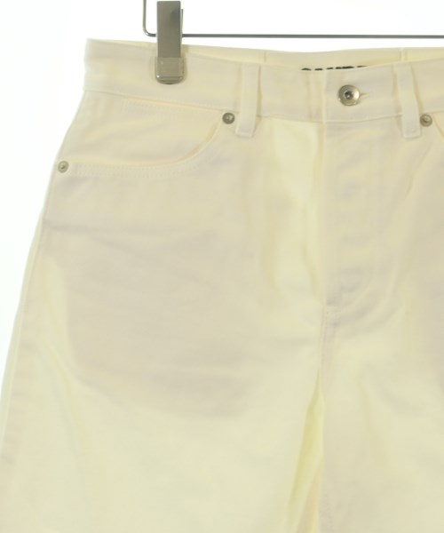 JIL SANDER + ジルサンダープラス デニムパンツ レディース 【古着】【中古】_3