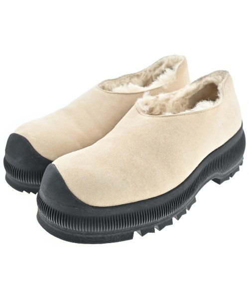 JIL SANDER + ジルサンダープラス スニーカー メンズ 【古着】【中古】