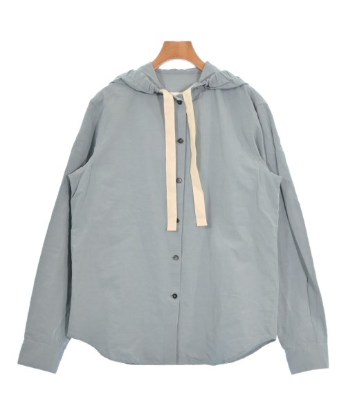 JIL SANDER カジュアルシャツ レディース ジルサンダー 中古 古着