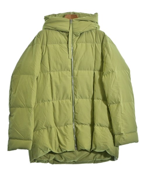 JIL SANDER + ジルサンダープラス ダウンジャケット/ダウンベスト レディース 【古着】【中古】