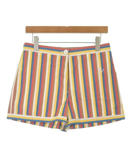 JIL SANDER ショートパンツ JIL SANDER パンツ | ショートパンツ＆バミューダパンツ オフ