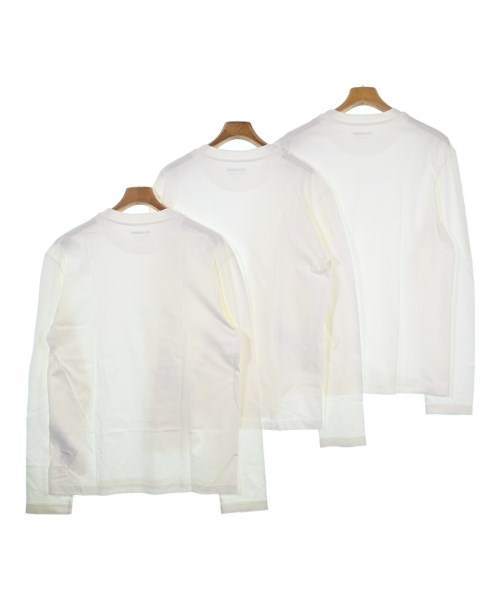 JIL SANDER + ジルサンダープラス Tシャツ・カットソー メンズ 【古着】【中古】