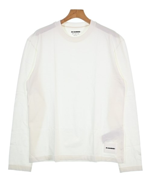 JIL SANDER + ジルサンダープラス Tシャツ・カットソー メンズ 【古着】【中古】