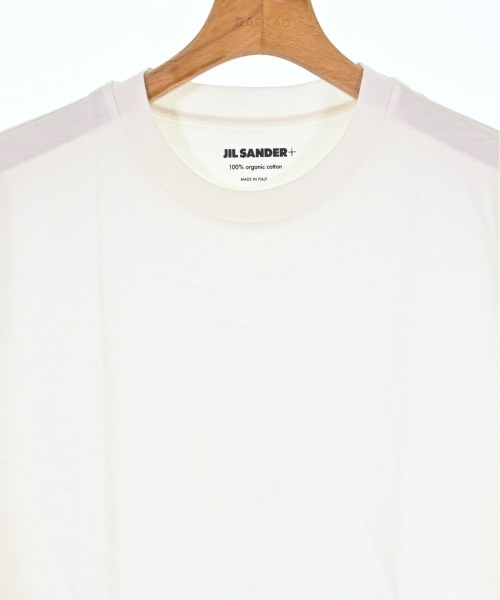 JIL SANDER + ジルサンダープラス Tシャツ・カットソー メンズ 【古着】【中古】
