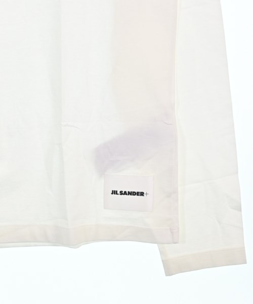 JIL SANDER + ジルサンダープラス Tシャツ・カットソー メンズ 【古着】【中古】