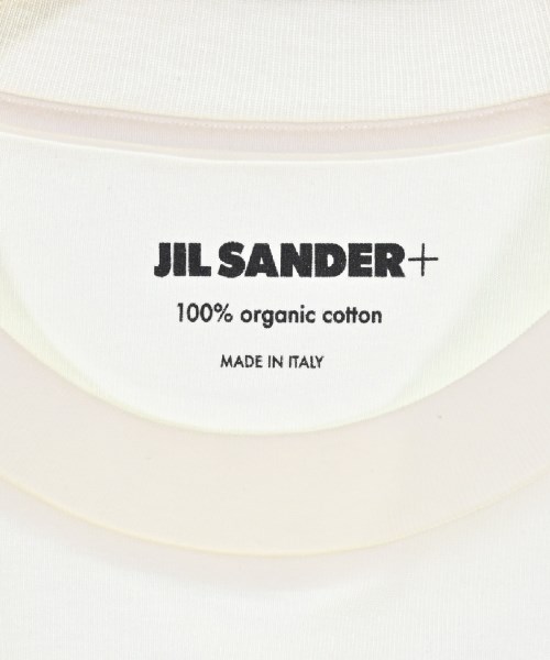 JIL SANDER + ジルサンダープラス Tシャツ・カットソー メンズ 【古着】【中古】