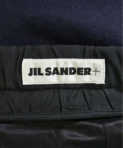 JIL SANDER スラックス レディース ジルサンダー 中古　古着