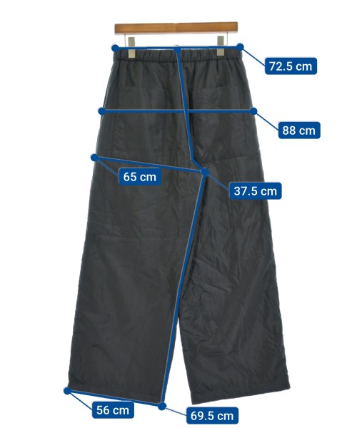 JIL SANDER + ジルサンダープラス パンツ（その他） メンズ 【古着】【中古】_8