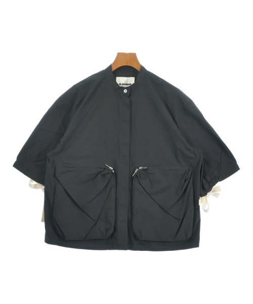 JIL SANDER + ジルサンダープラス カジュアルシャツ レディース 【古着】【中古】