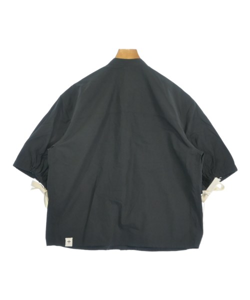 JIL SANDER + ジルサンダープラス カジュアルシャツ レディース 【古着】【中古】_1