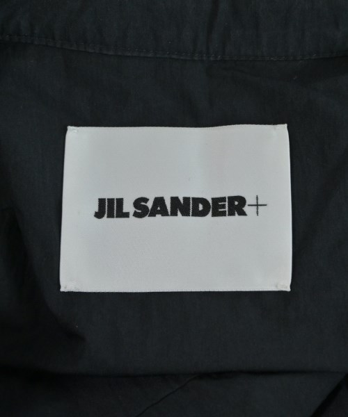 JIL SANDER + ジルサンダープラス カジュアルシャツ レディース 【古着】【中古】_2