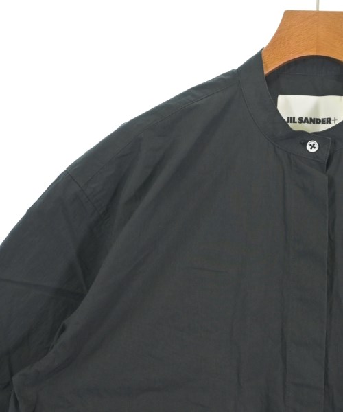 JIL SANDER + ジルサンダープラス カジュアルシャツ レディース 【古着】【中古】_3