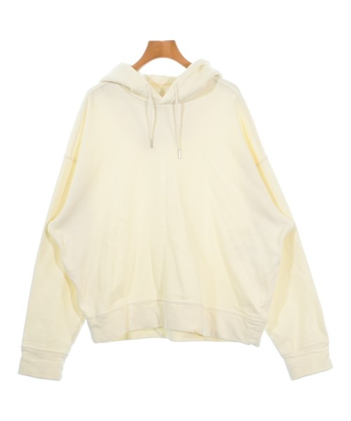 JIL SANDER + ジルサンダープラス パーカー レディース 【古着】【中古】