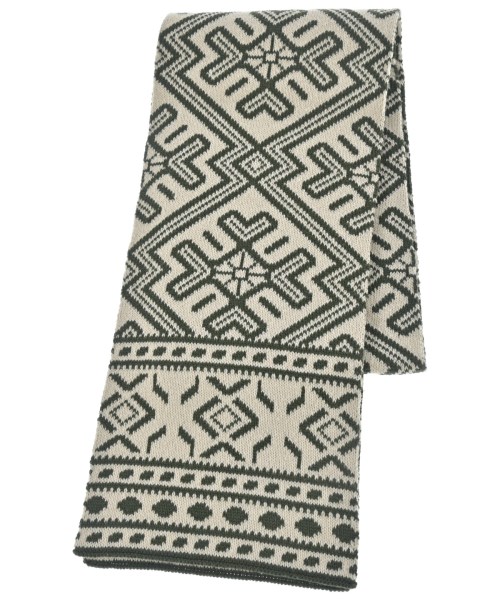 JIL SANDER + ジルサンダープラス マフラー メンズ 【古着】【中古】