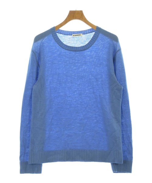 JIL SANDER + ジルサンダープラス ニット・セーター メンズ 【古着】【中古】