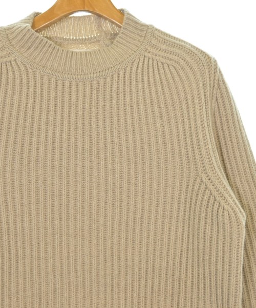 JIL SANDER + ジルサンダープラス ニット・セーター メンズ 【古着】【中古】
