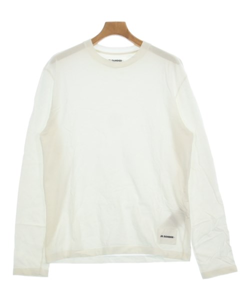 JIL SANDER + ジルサンダープラス Tシャツ・カットソー メンズ 【古着】【中古】_2
