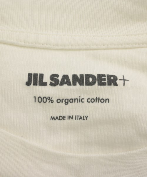 JIL SANDER + ジルサンダープラス Tシャツ・カットソー メンズ 【古着】【中古】_4