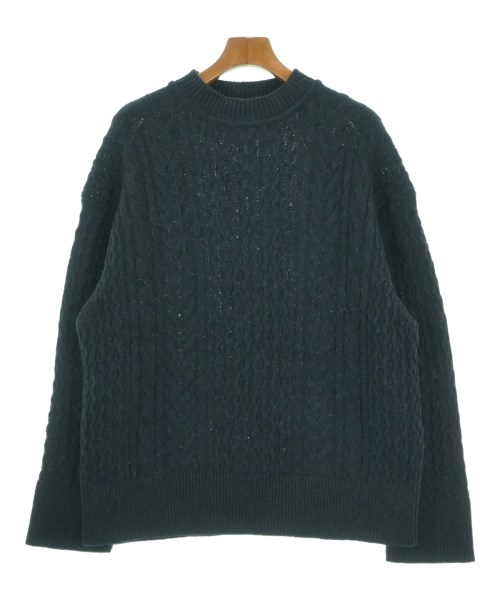 JIL SANDER + ジルサンダープラス ニット・セーター メンズ 【古着】【中古】