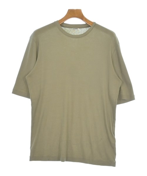 JIL SANDER + ジルサンダープラス Tシャツ・カットソー メンズ 【古着】【中古】